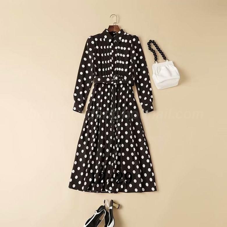 D&G Women's Dress 48